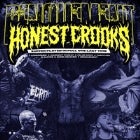 Honest Crooks - Denouement Sydney 18+