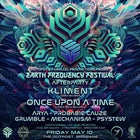 EFF Afterparty ft Kliment and Once Upon A Time