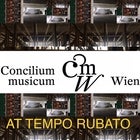 CONCILIUM MUSICUM WIEN - 'Viennese Classicism'