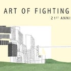 ART OF FIGHTING - Wires 21st Anniversary Tour