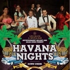 HAVANA NIGHTS Down Under