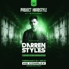 PROJECT HARDSTYLE 4TH BIRTHDAY