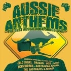 Aussie Anthems // ANZAC Day Eve 