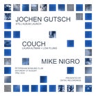 Jochen Gutsch “Still” Album Launch w/ Couch & Mike Nigro
