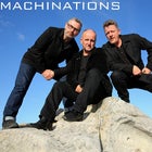 Machinations - 40th Anniversary "No Say In It" || Also starring: Caligula