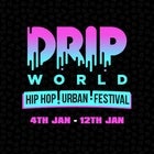 Drip World - Brisbane