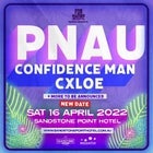 PNAU, Illy, Allday, Confidence Man & more 