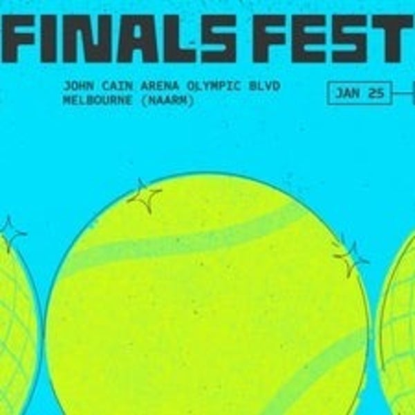 AO24 Finals Festival