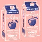 GTM’s Freshly Squeezed - Late November 