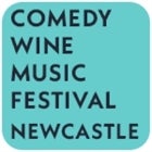 Grapes of Mirth - Comedy Wine Music Festival
