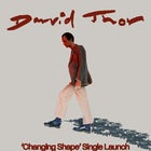 Darvid Thor ‘Changing Shape’ Single Launch @ Shotkickers with Sunny Morris & planet:pain