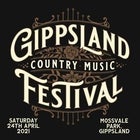 Gippsland Country Music Festival 2021
