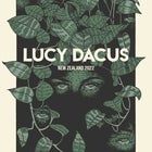 Lucy Dacus - Wellington - All Ages Matinee