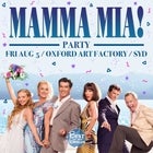 On Repeat: Mamma Mia! Party - Sydney