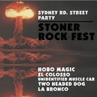 Sydney Road Stoner Rock Festival  ** FREE ENTRY **
