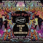 Psychedelicious After-Party