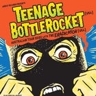 Teenage Bottlerocket (USA) + The Eradicator USA & Flangipanis @ Transit