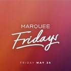 Marquee Fridays - Tori Levett