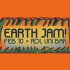 Earth Jam! feat. ZOË FOX AND THE ROCKET CLOCKS + NAOMI KEYTE + BROMHAM + DRUID FLUIDS + TELL MAMA + GALLERY ONE