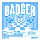 Abercrombie | Eighty-Six ft. Badger (UK) & Cabu