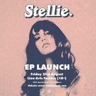 STELLIE EP Launch 