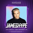 Marquee Sydney - James Hype