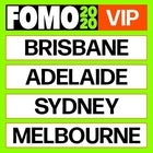 FOMO 2020 | VIP