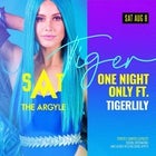 One Night Only ft TIGERLILY!