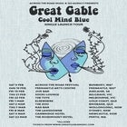 Great Gable 'Cool Mind Blue' Single Launch Tour