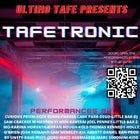Tafetronic - Tues 31 May