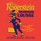 Rogerstein Lounge feat. Bee Virginia & Brian El Dorado