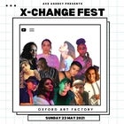 X-CHANGE FEST