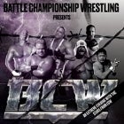 An Extreme Evening with the Stars of ECW