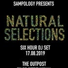 Natural Selections Vol 1