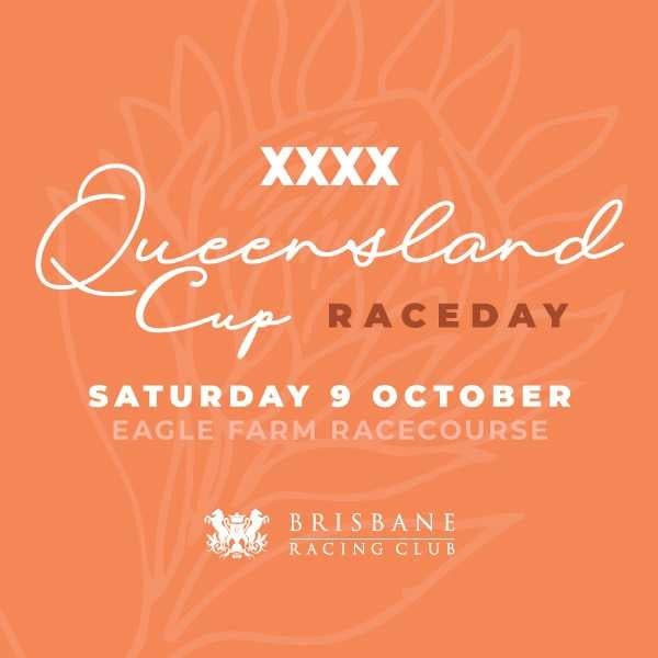 QLD CUP DAY PRIVATE SPACES