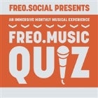 Freo.Music Quiz with Callum Kramer
