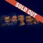 SOLD OUT - Karnivool
