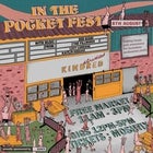In The Pocket Fest - CANCELLED