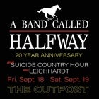 A Band Called Halfway - Second Show 
