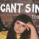 Suzi - I Can't Sing Tour 