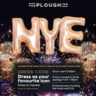 New Year's Eve - The Plough Inn