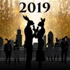 2019 New Years Rooftop Party