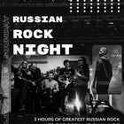 Russian Rock Night