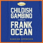 CHILDISH GAMBINO vs FRANK OCEAN — L.A. FACTORY (Dancing Approved!)