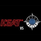 HEAT vs CHASERS