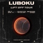 LUBOKU 'LIFT OFF' TOUR