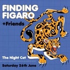 Finding Figaro + Friends