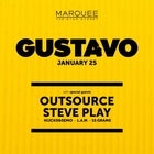 Gustavo - Australia Day Long Weekend ft. Outsource