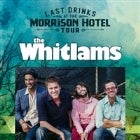 The Whitlams - 2nd Show