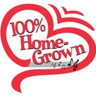 100% Home-Grown